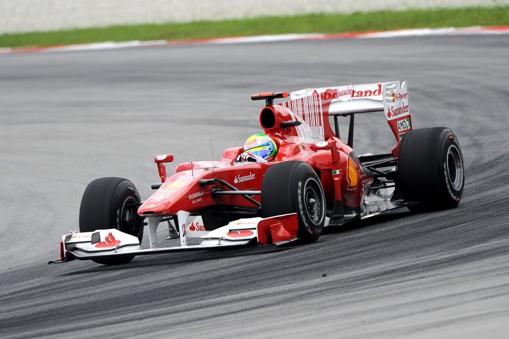 GP Malesia - Qualifiche e Prove Libere 3